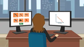 screenshot of SAFIO Solutions